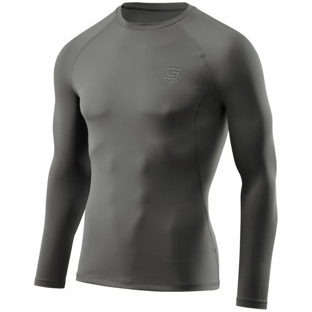 Best · 2-Series Long Sleeve Top Herren Trailrunning