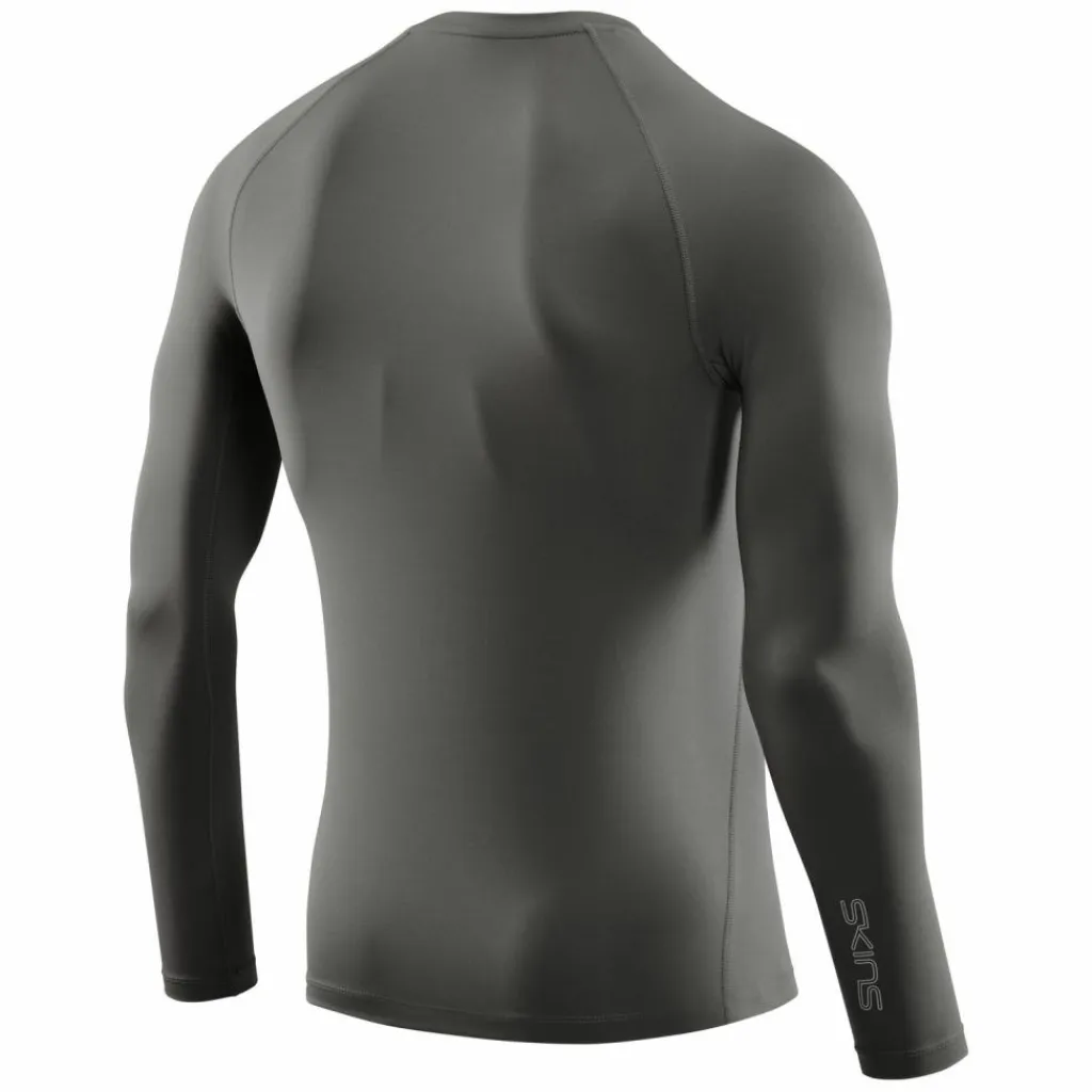 Best · 2-Series Long Sleeve Top Herren Trailrunning