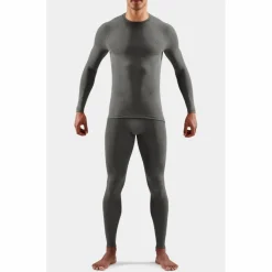 Best · 2-Series Long Sleeve Top Herren Trailrunning