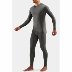 Best · 2-Series Long Sleeve Top Herren Trailrunning