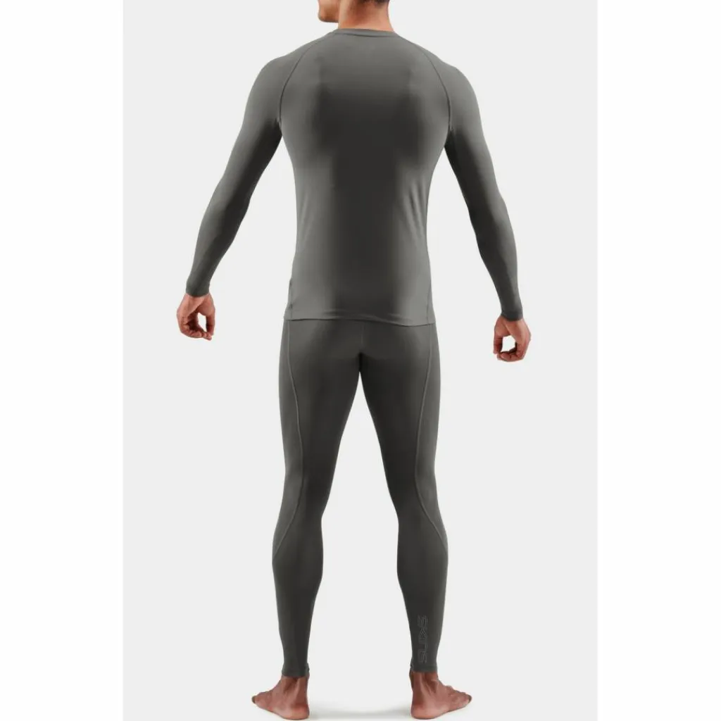 Best · 2-Series Long Sleeve Top Herren Trailrunning