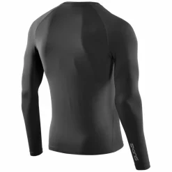 Skins Trailrunning<· 2-Series Long Sleeve Top black