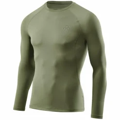 Clearance · 2-Series Long Sleeve Top Herren Trailrunning|Trailrunning