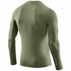 Clearance · 2-Series Long Sleeve Top Herren Trailrunning|Trailrunning