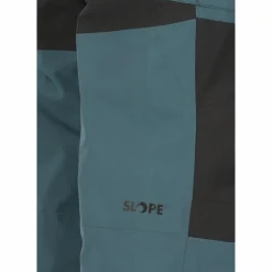 SLOPE Snowboarding|Bergsteigen<· Bandone 2178 Orion Blue