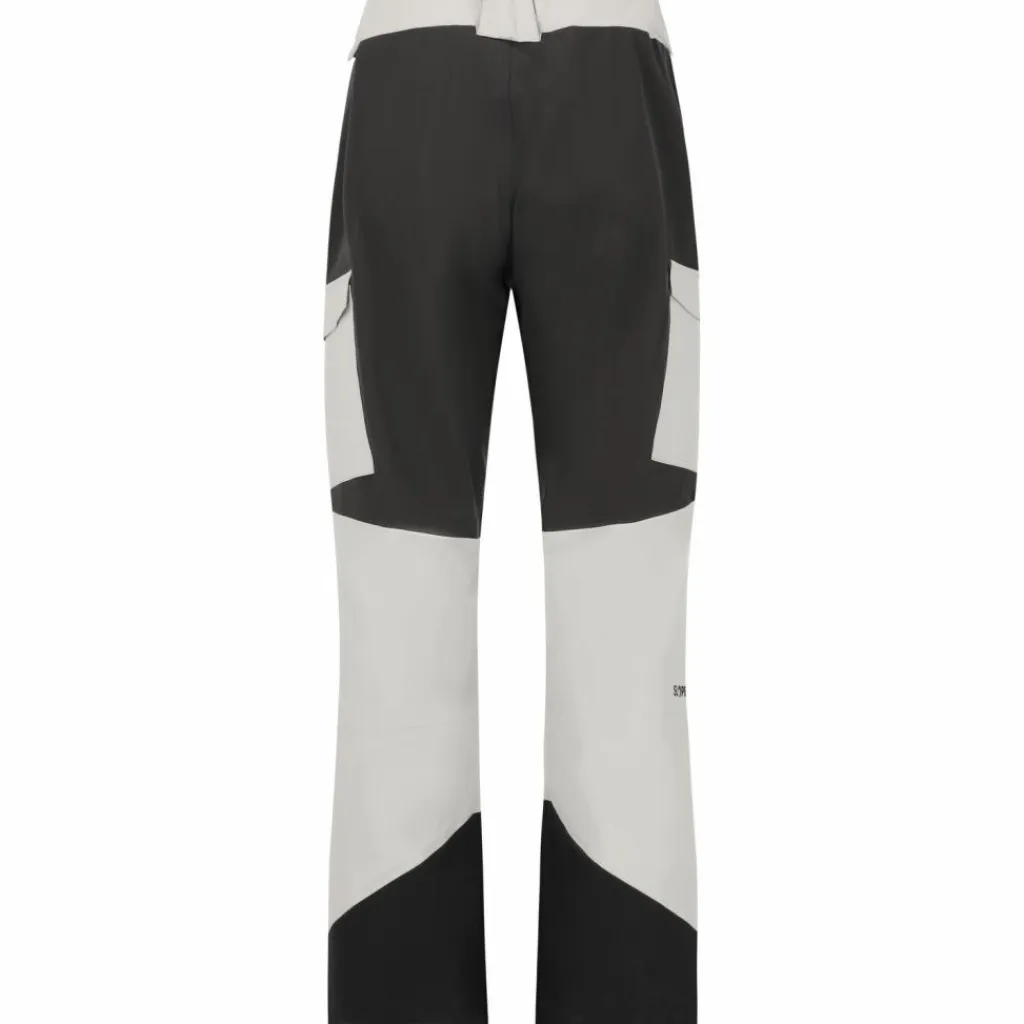 SLOPE Snowboarding|Bergsteigen<· Bandone 1004 Pearl Grey