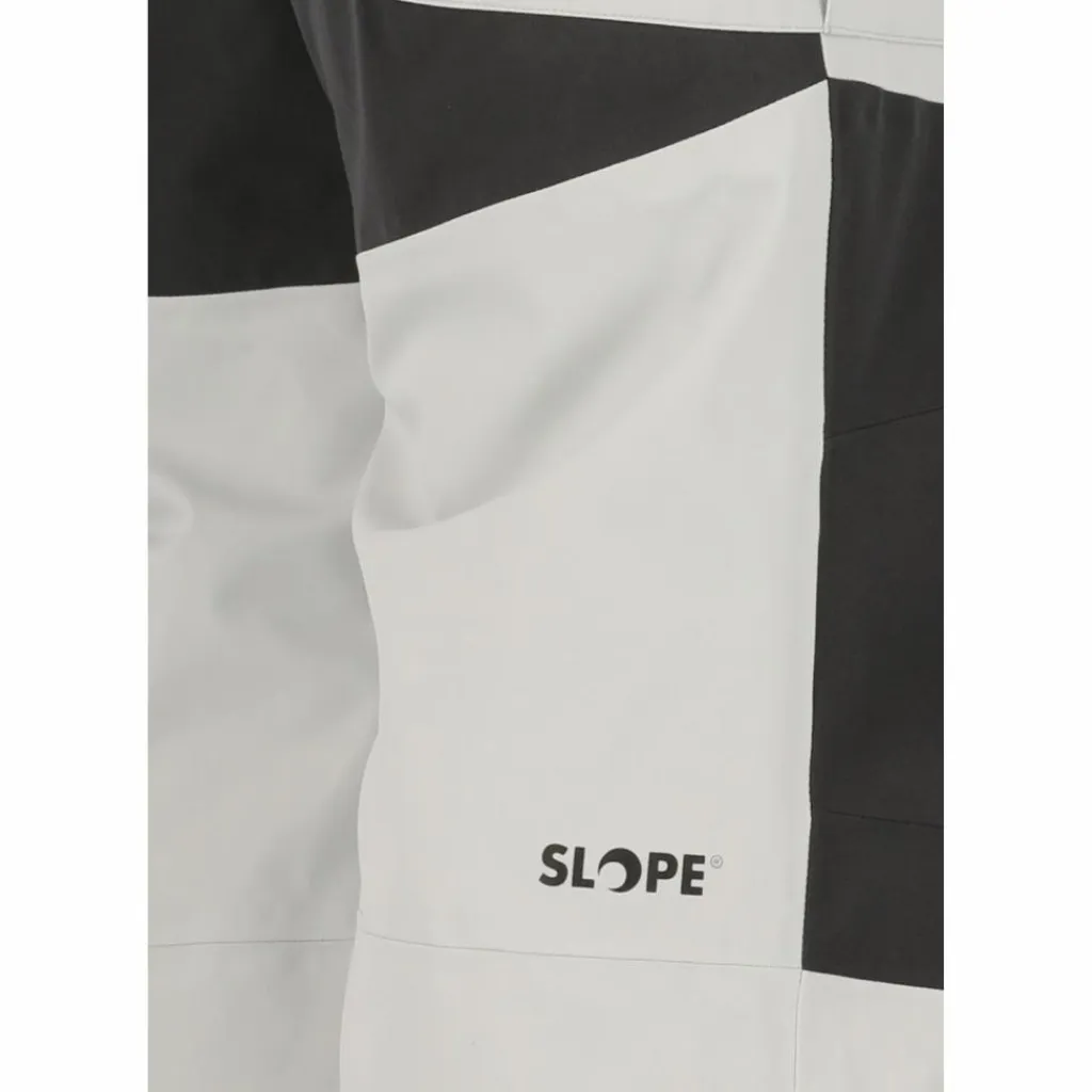 SLOPE Snowboarding|Bergsteigen<· Bandone 1004 Pearl Grey