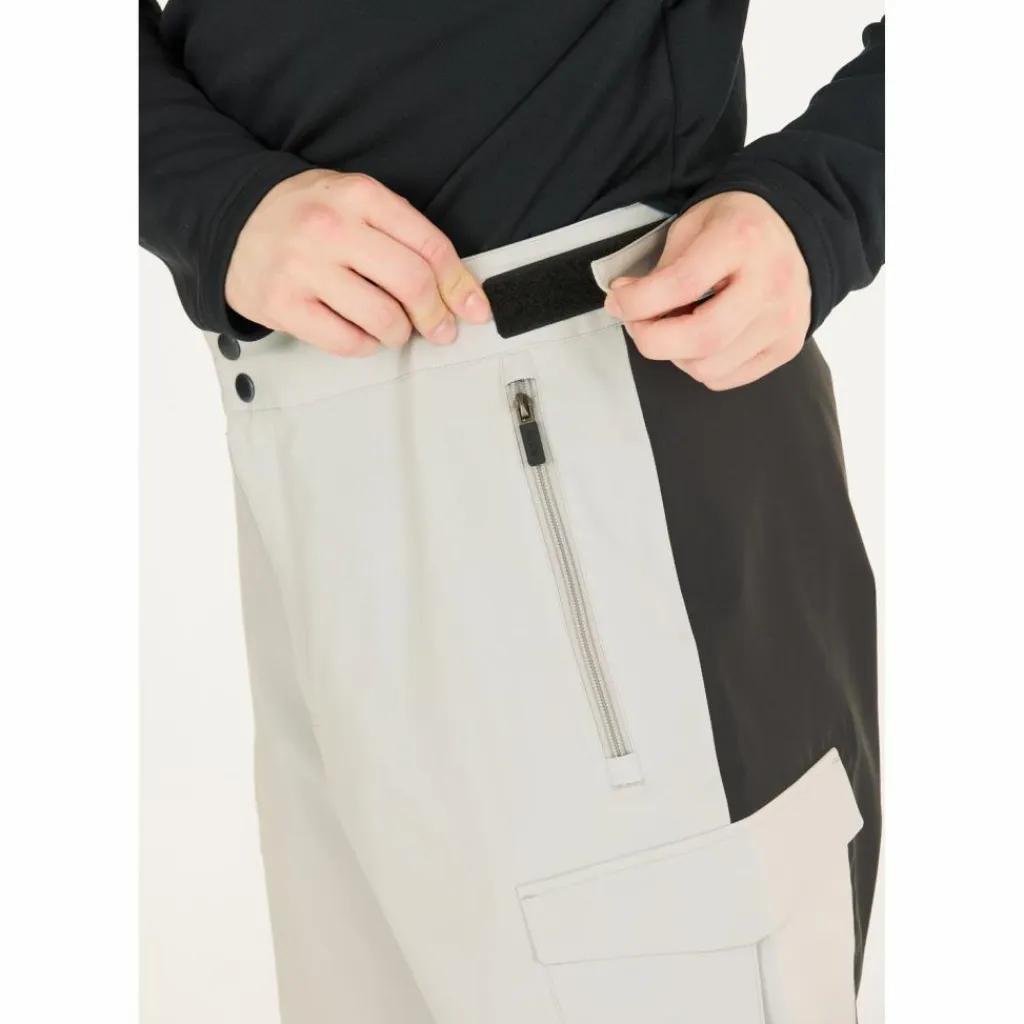 SLOPE Snowboarding|Bergsteigen<· Bandone 1004 Pearl Grey