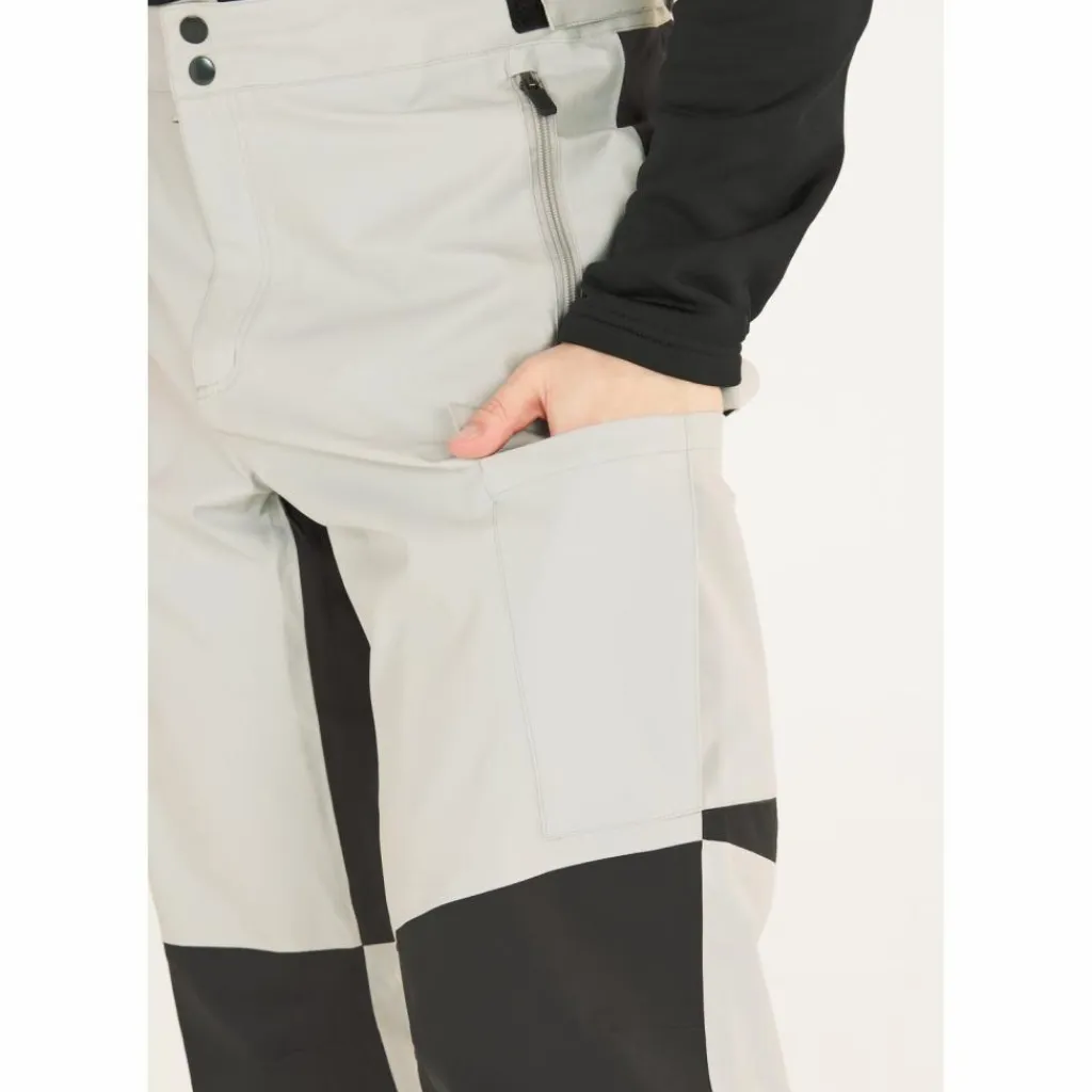SLOPE Snowboarding|Bergsteigen<· Bandone 1004 Pearl Grey