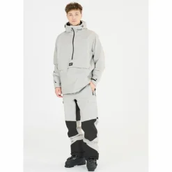 SLOPE Snowboarding|Bergsteigen<· Bandone 1004 Pearl Grey