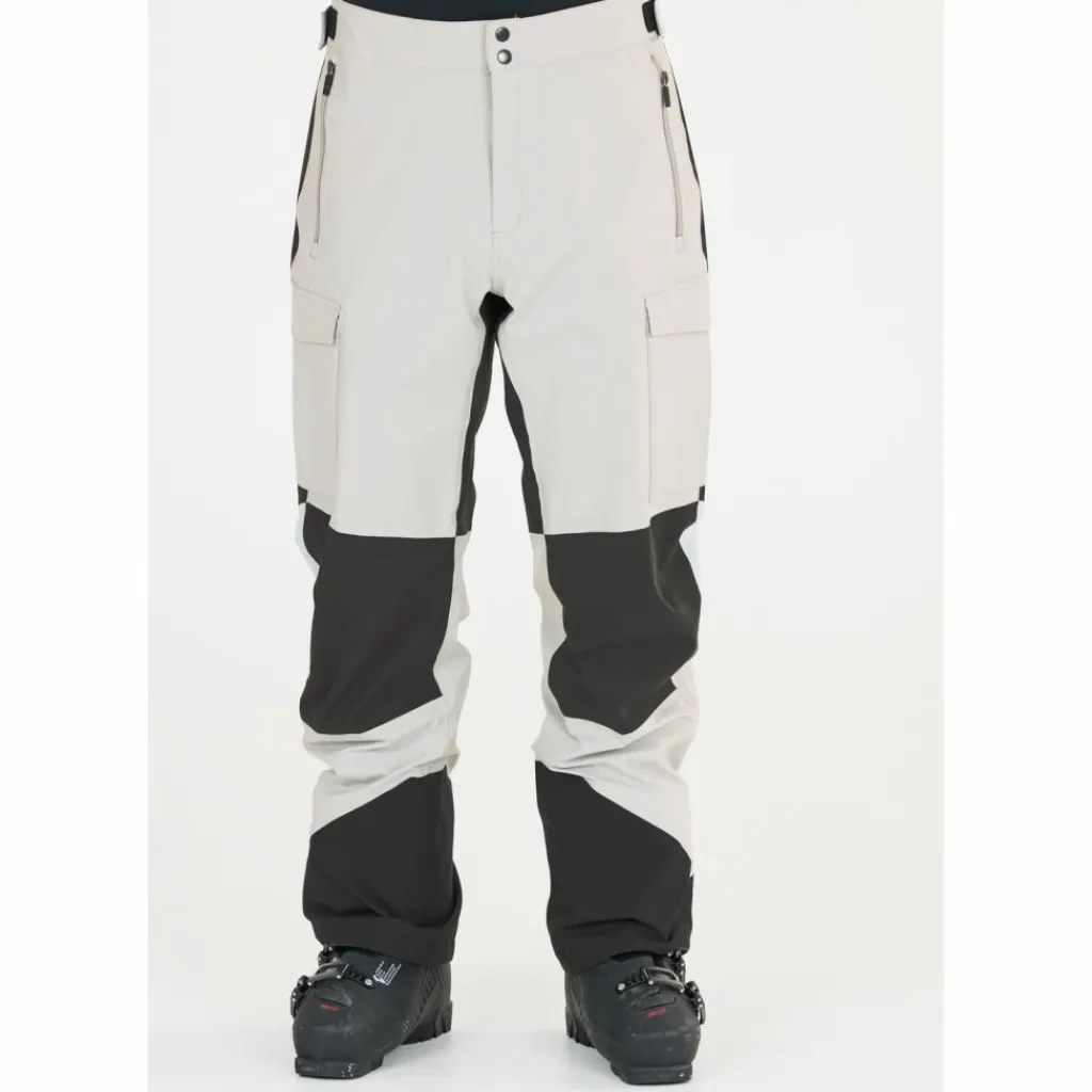 SLOPE Snowboarding|Bergsteigen<· Bandone 1004 Pearl Grey