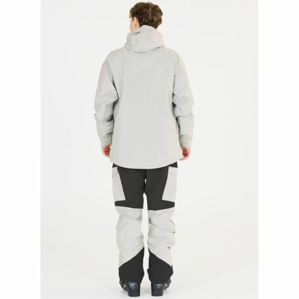 SLOPE Snowboarding|Bergsteigen<· Bandone 1004 Pearl Grey