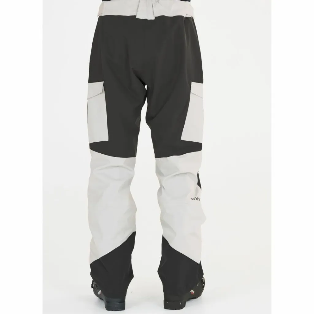 SLOPE Snowboarding|Bergsteigen<· Bandone 1004 Pearl Grey