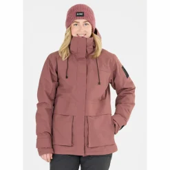 SLOPE Snowboarding|Bergsteigen<· Chescott 4343 Rose Brown
