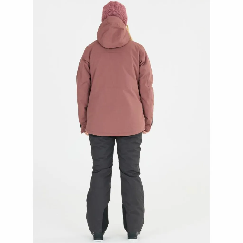 SLOPE Snowboarding|Bergsteigen<· Chescott 4343 Rose Brown