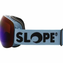 SLOPE Brillen|Brillen<· Greyer 2110 Blue Shadow