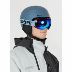 SLOPE Brillen|Brillen<· Greyer 2110 Blue Shadow