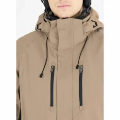 Online · Kenai Damen Snowboarding