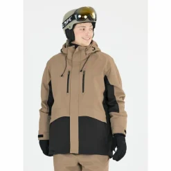 Online · Kenai Damen Snowboarding