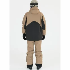 Online · Kenai Damen Snowboarding