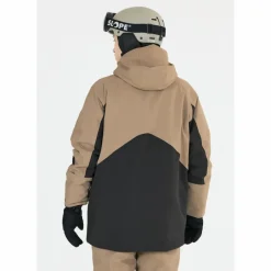 Online · Kenai Damen Snowboarding