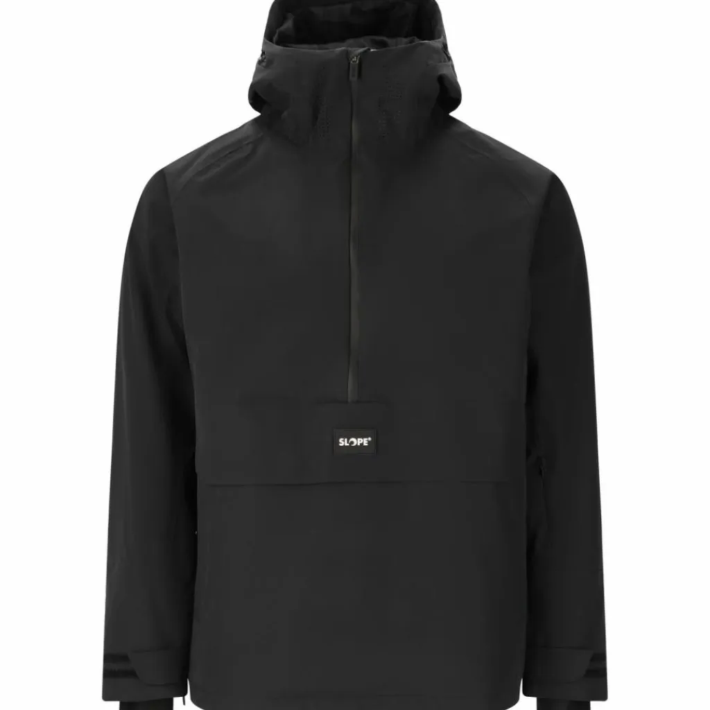 SLOPE Ski|Ski<· Ruki 1001 Black