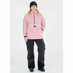 SLOPE Snowboarding<· Ruki 4278 Orchid Pink