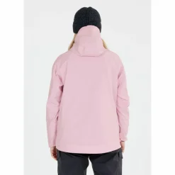 SLOPE Snowboarding<· Ruki 4278 Orchid Pink