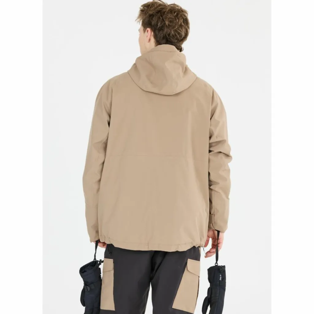 SLOPE Snowboarding|Bergsteigen<· Ruki 1193 Roasted Cashew