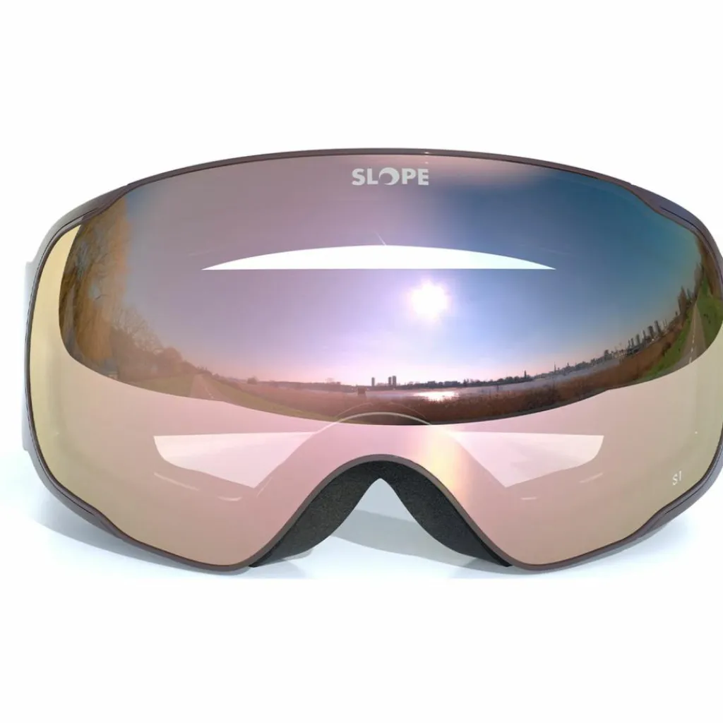 Outlet · Sarenne Damen Skibrillen|Brillen