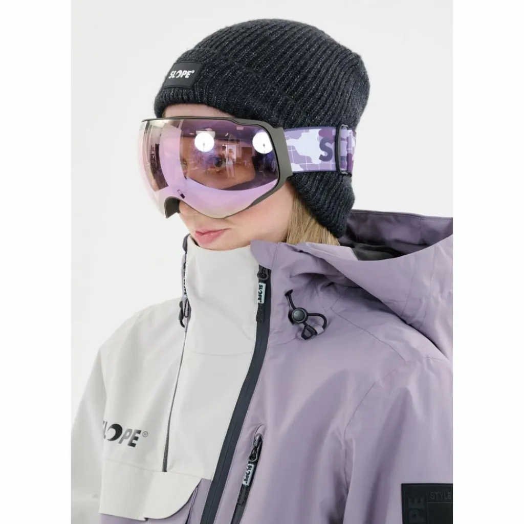 Outlet · Sarenne Damen Skibrillen|Brillen