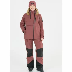 Outlet · Zuko Damen Snowboarding|Bergsteigen