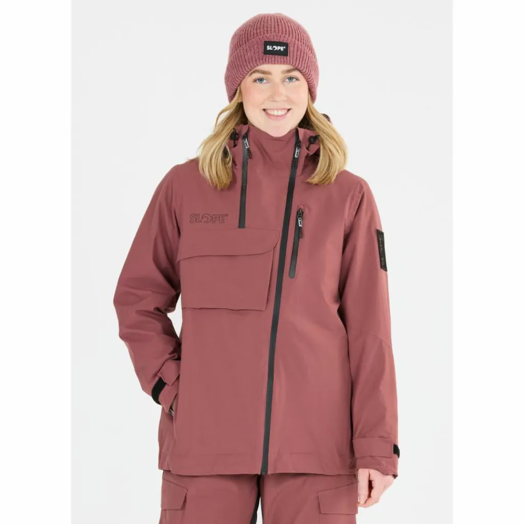 Outlet · Zuko Damen Snowboarding|Bergsteigen