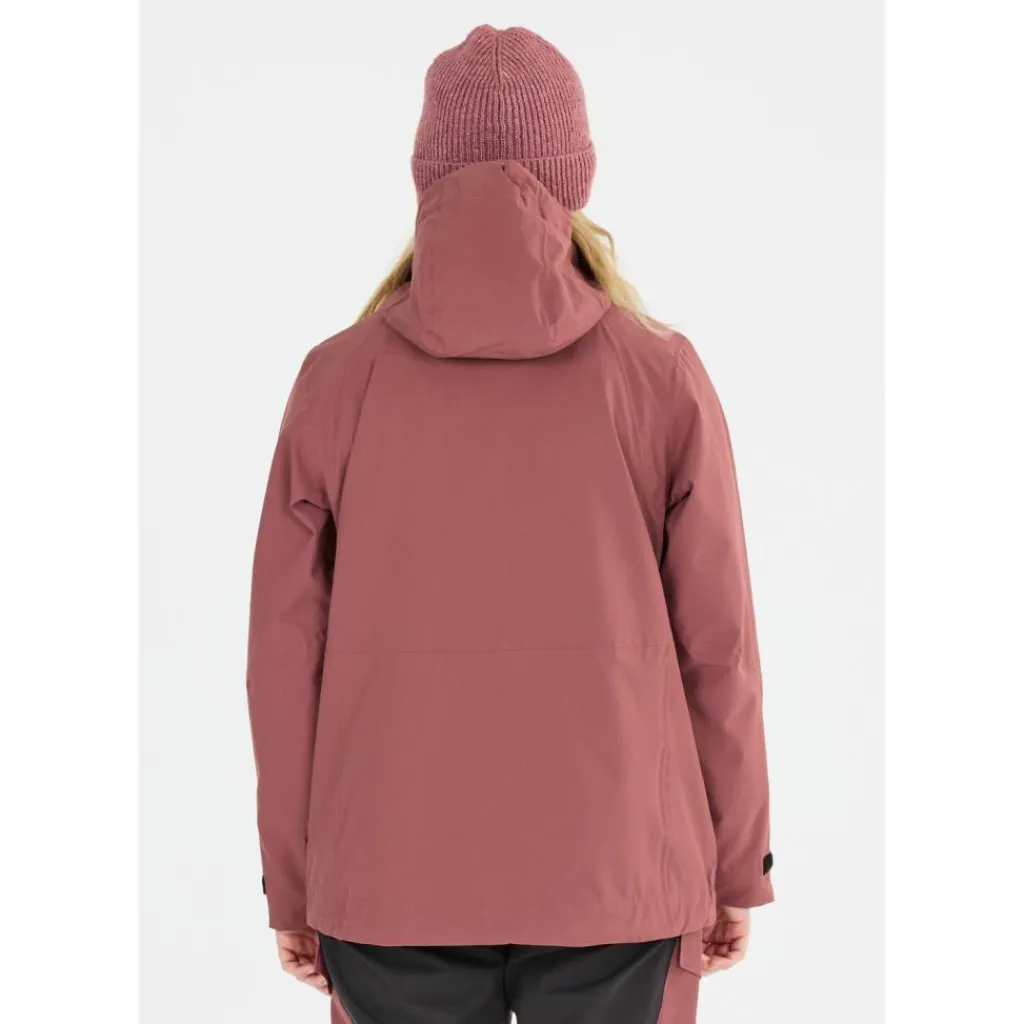 Outlet · Zuko Damen Snowboarding|Bergsteigen