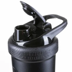 SmartShake Trinkflaschen|Trinkzubehör< black