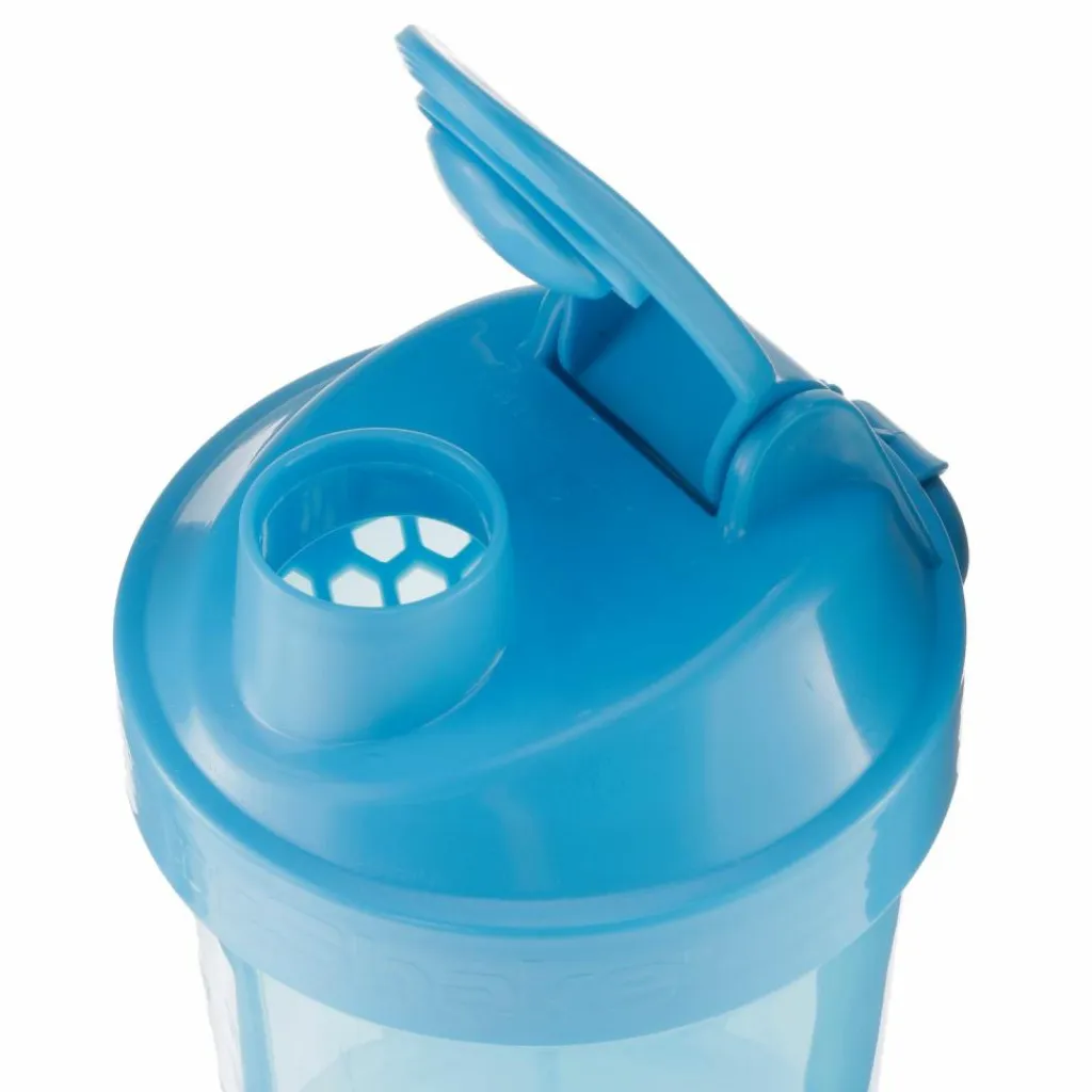 SmartShake Training|Training< neon blue
