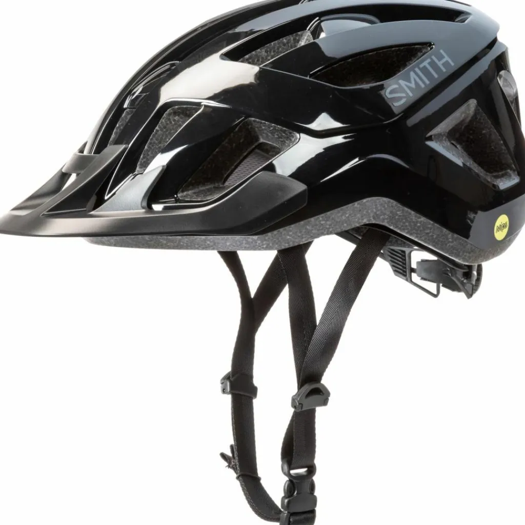 Smith Optics Fahrradhelme<· Convoy Mips black