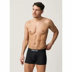 Clearance · Boxershorts mit Logo Herren Unterwäsche