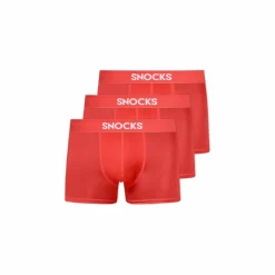 · Boxershorts Hibiskus Herren Unterwäsche