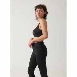 Online · High Waist Leggings Damen V Cross Damen Tennis|Tennis