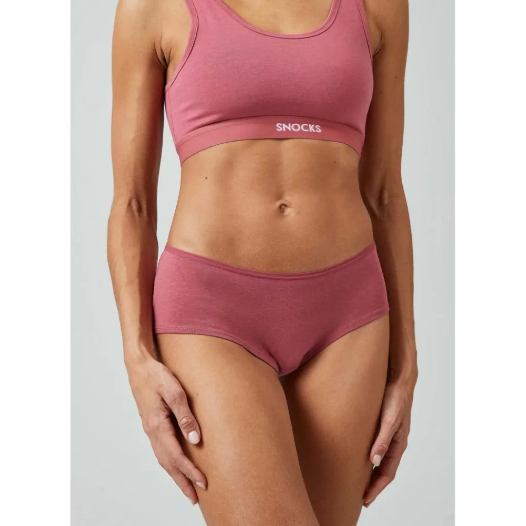 Discount · Hipster Panties Damen Unterwäsche
