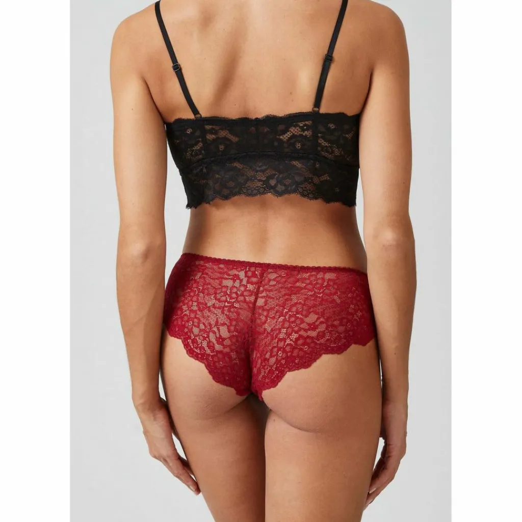 Hot · Hipster Panties Damen Unterwäsche