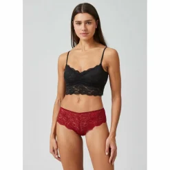 Hot · Hipster Panties Damen Unterwäsche