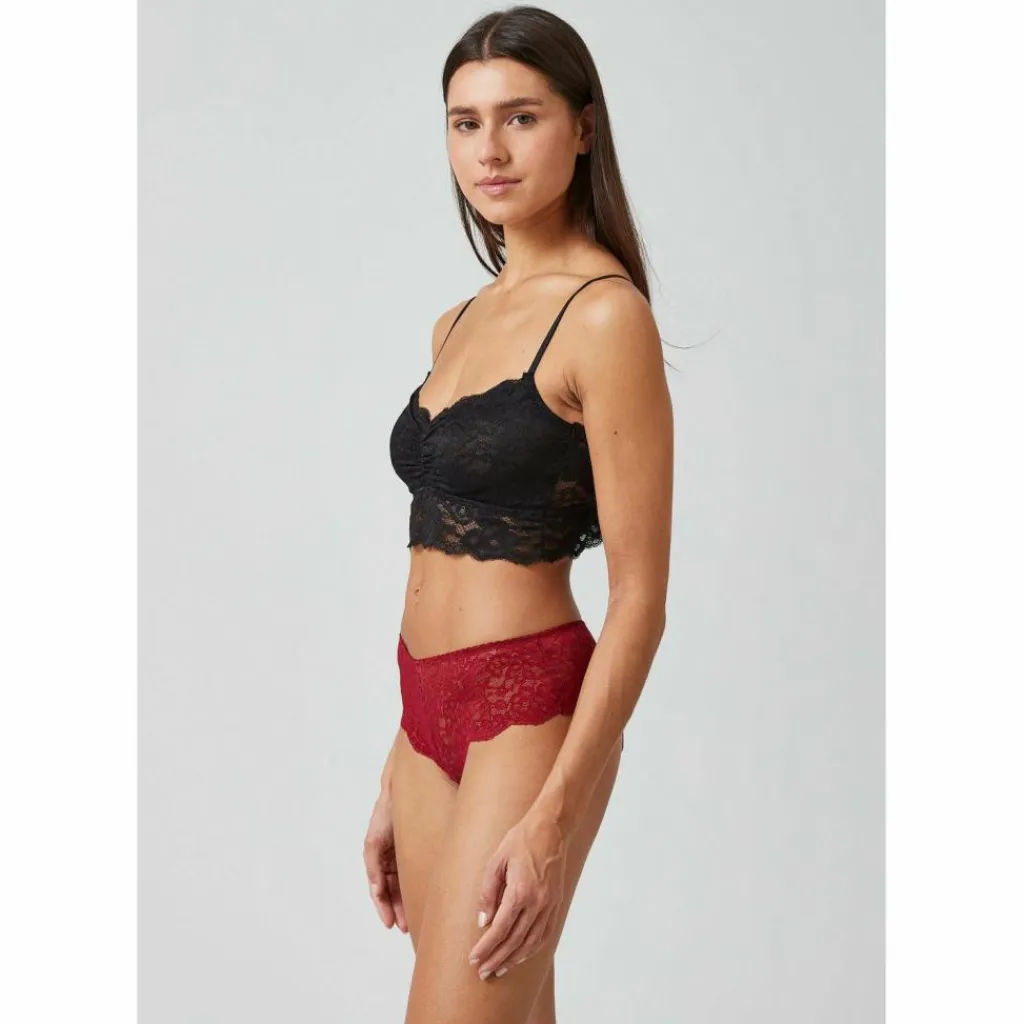 Hot · Hipster Panties Damen Unterwäsche