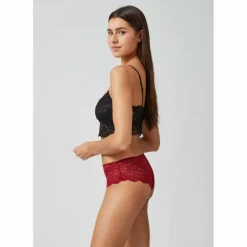 Hot · Hipster Panties Damen Unterwäsche