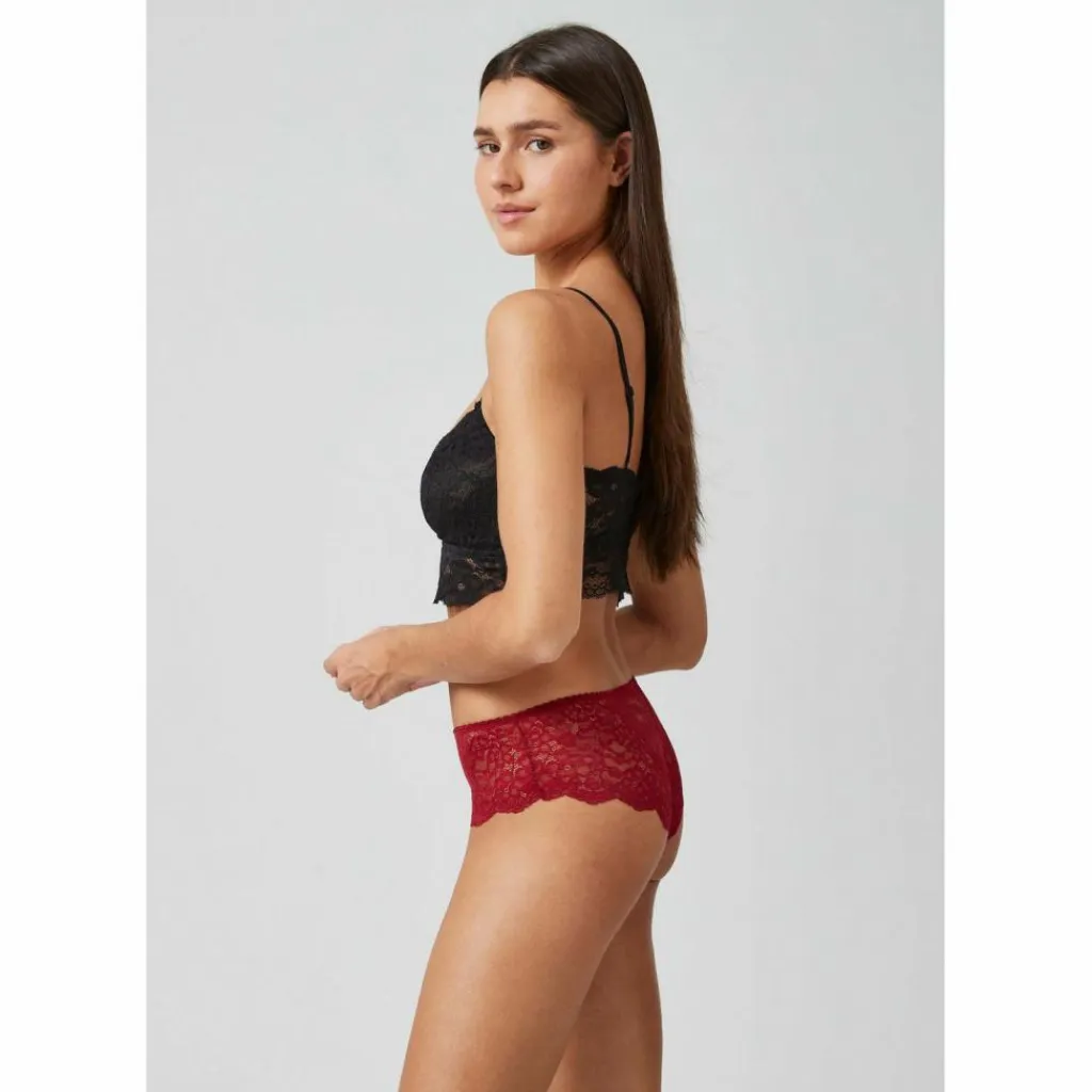 Hot · Hipster Panties Damen Unterwäsche