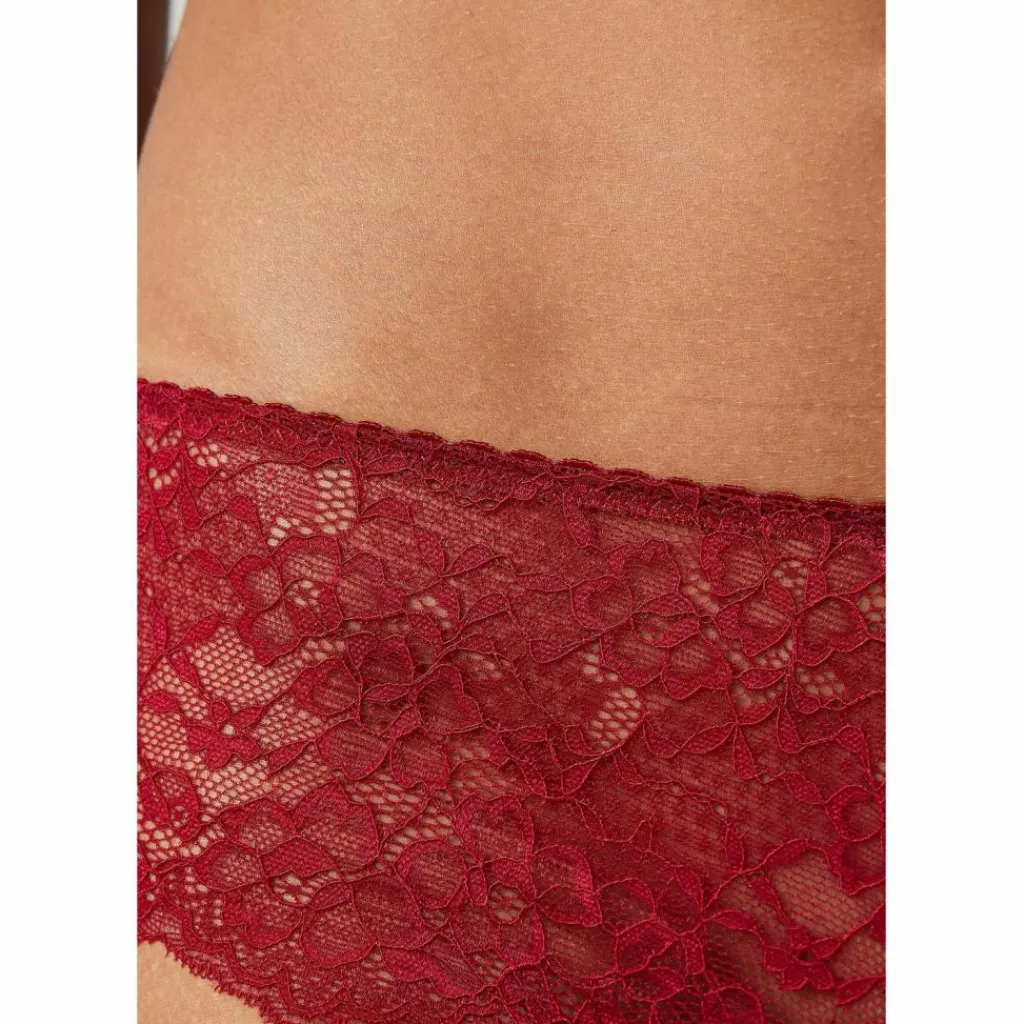 Hot · Hipster Panties Damen Unterwäsche