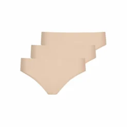 Outlet · Nahtlose Hipster Panties Damen Unterwäsche