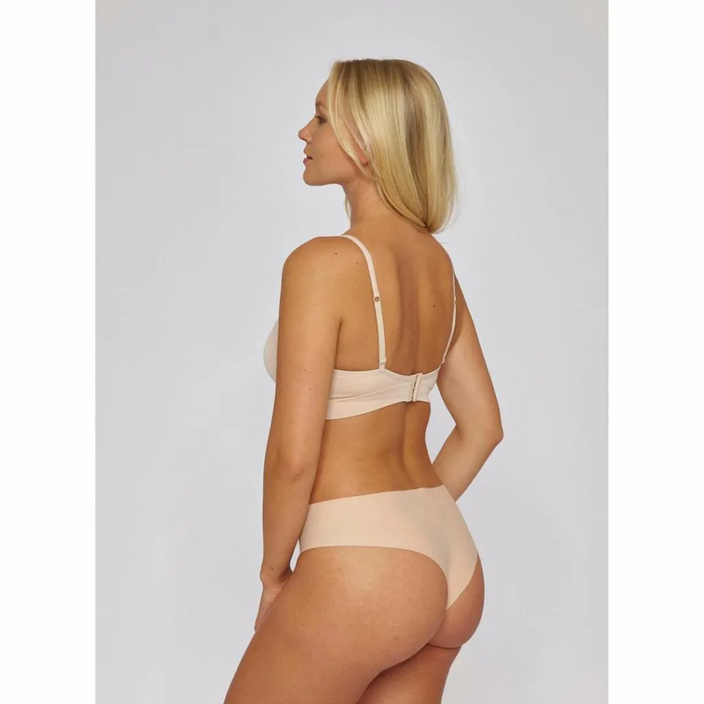 Outlet · Nahtlose Hipster Panties Damen Unterwäsche