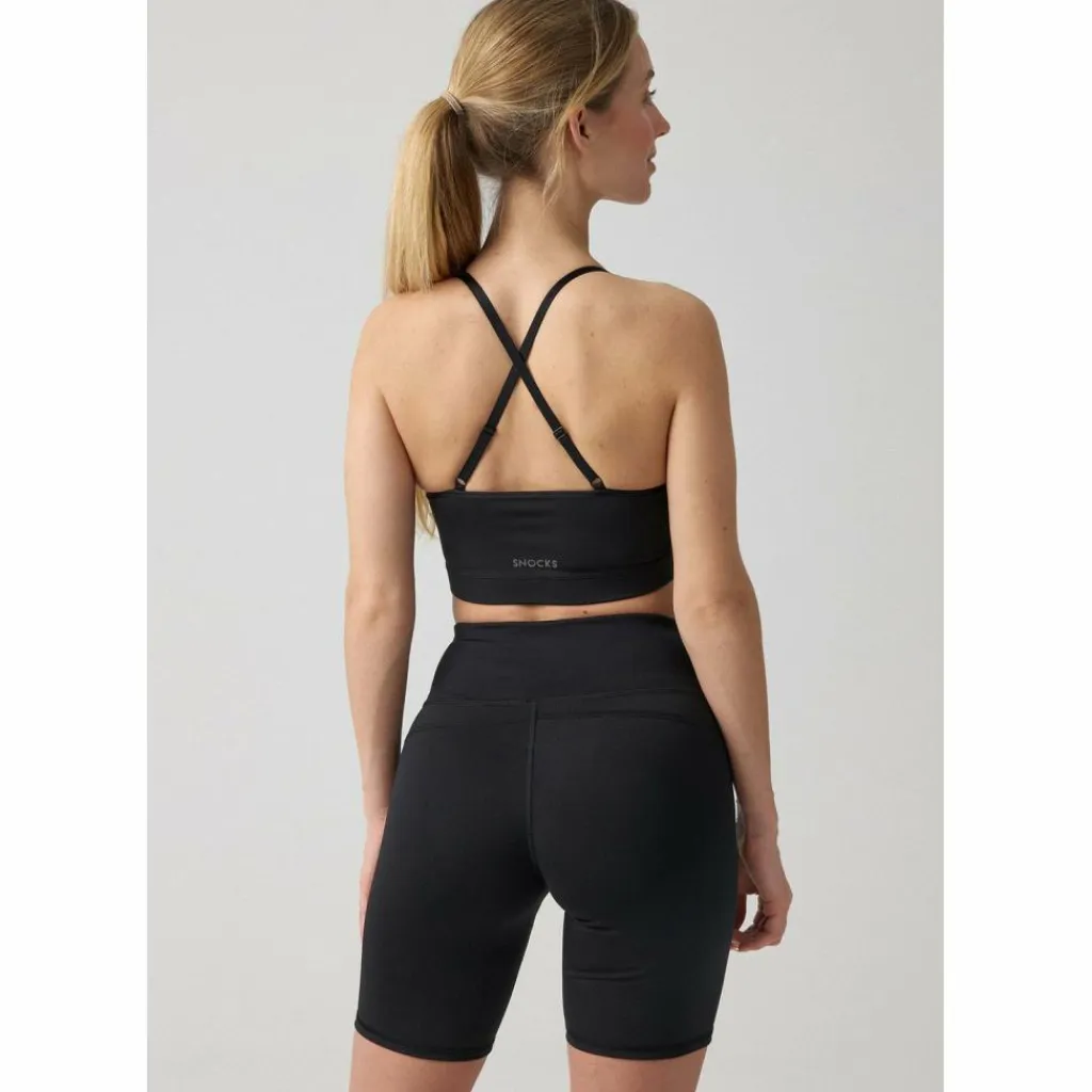 · Radlerhose Damen V Cross Damen Tennis|Tennis